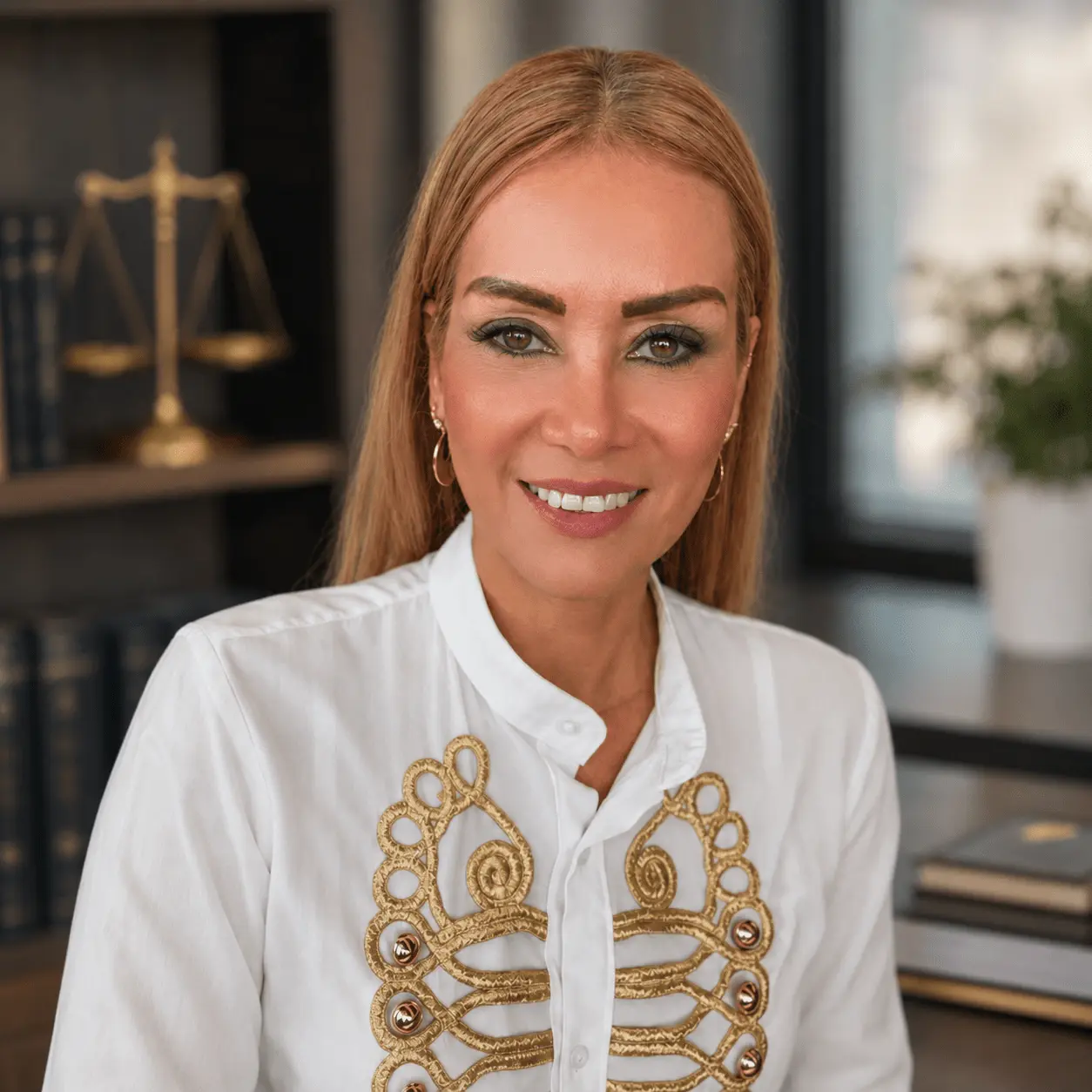 Katherine Espinel Angarita, especialista en tasaciones y peritaje judicial en Alicante